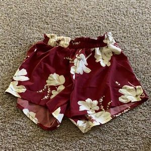 Women’s shorts